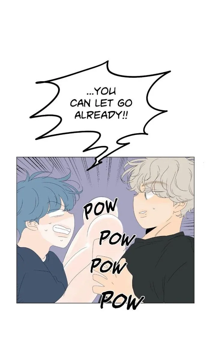 Raon’s Man Chapter 15 page 9 - 