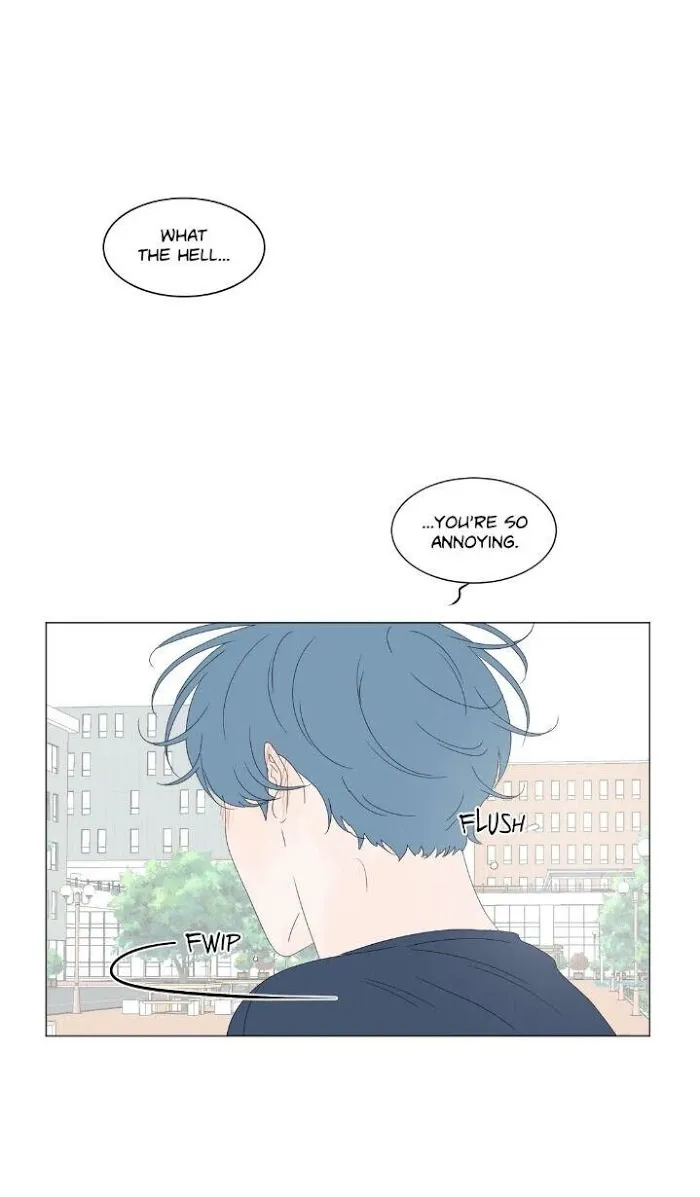 Raon’s Man Chapter 15 page 10 - 