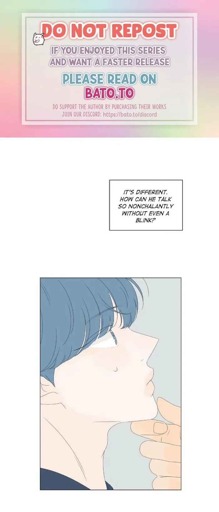 Raon’s Man Chapter 16 page 1 - 