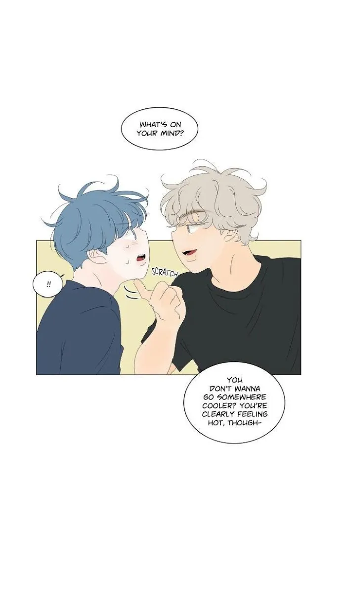Raon’s Man Chapter 16 page 3 - 