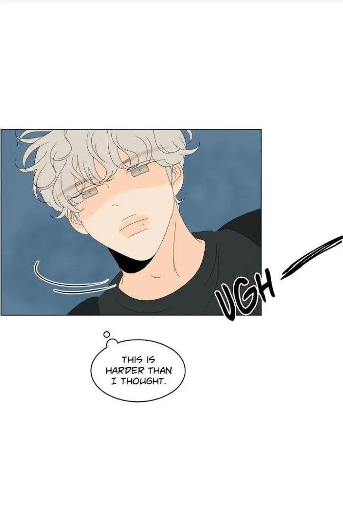 Raon’s Man Chapter 16 page 21 - 
