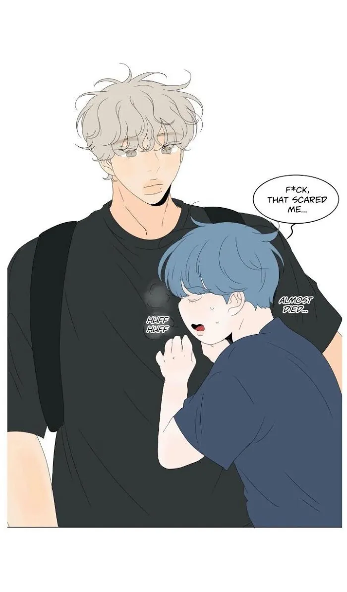 Raon’s Man Chapter 16 page 22 - 