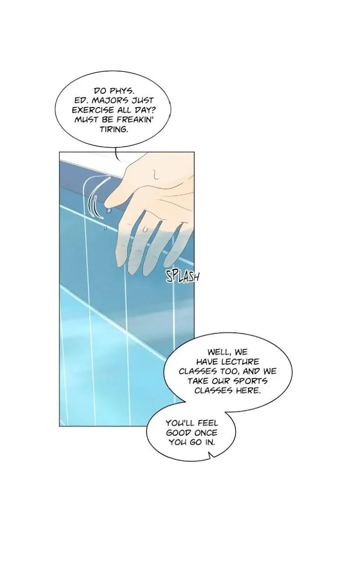 Raon’s Man Chapter 16 page 28 - 