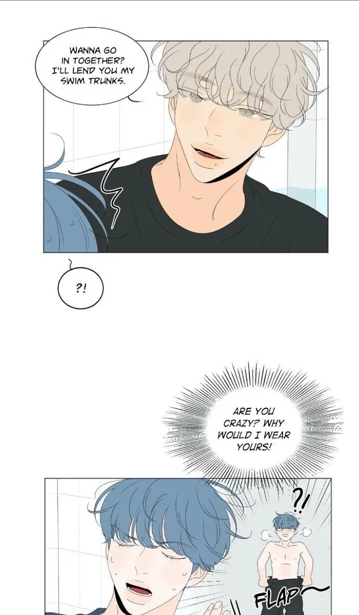 Raon’s Man Chapter 16 page 29 - 