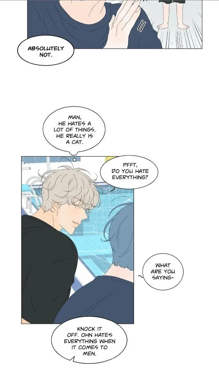Raon’s Man Chapter 16 page 30 - 