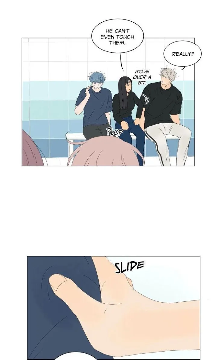 Raon’s Man Chapter 16 page 31 - 