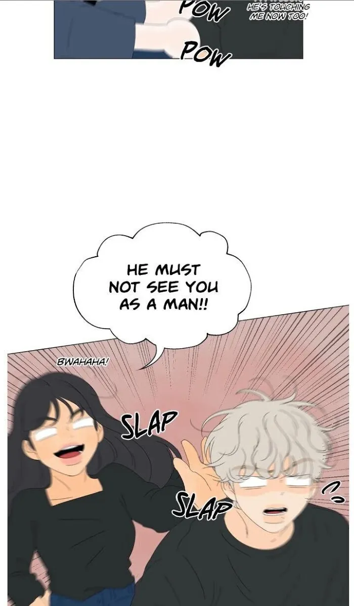 Raon’s Man Chapter 16 page 34 - 