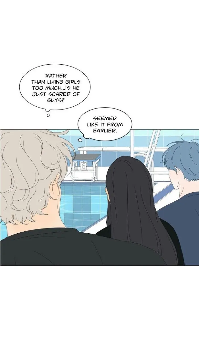 Raon’s Man Chapter 16 page 38 - 