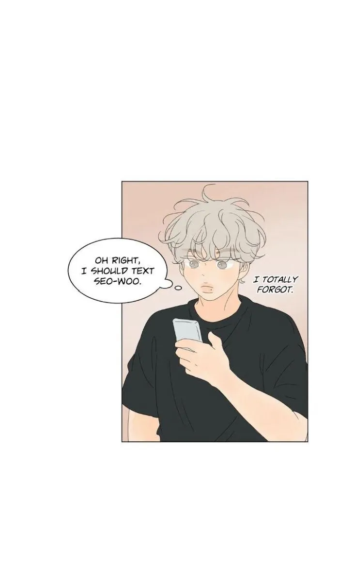 Raon’s Man Chapter 16 page 39 - 