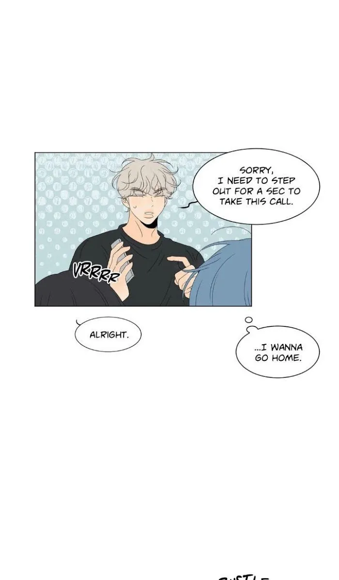 Raon’s Man Chapter 16 page 41 - 