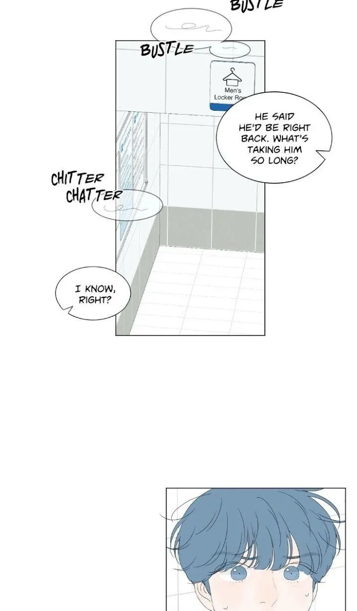 Raon’s Man Chapter 16 page 42 - 