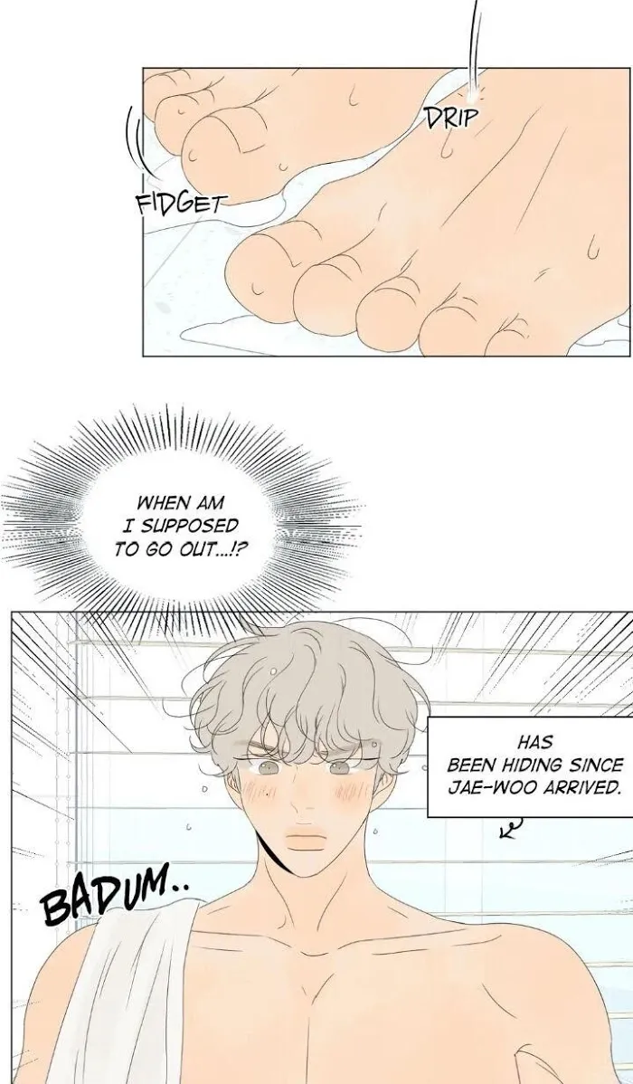 Raon’s Man Chapter 16 page 45 - 
