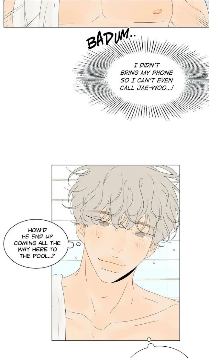 Raon’s Man Chapter 16 page 46 - 