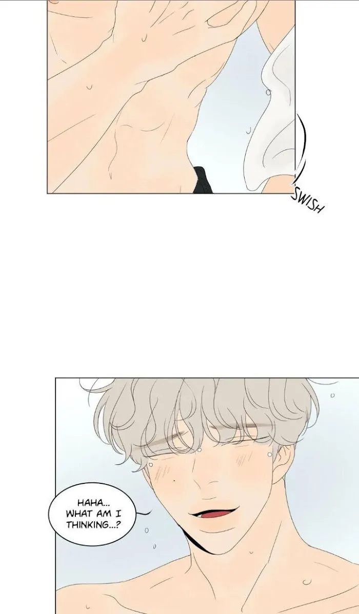 Raon’s Man Chapter 16 page 49 - 