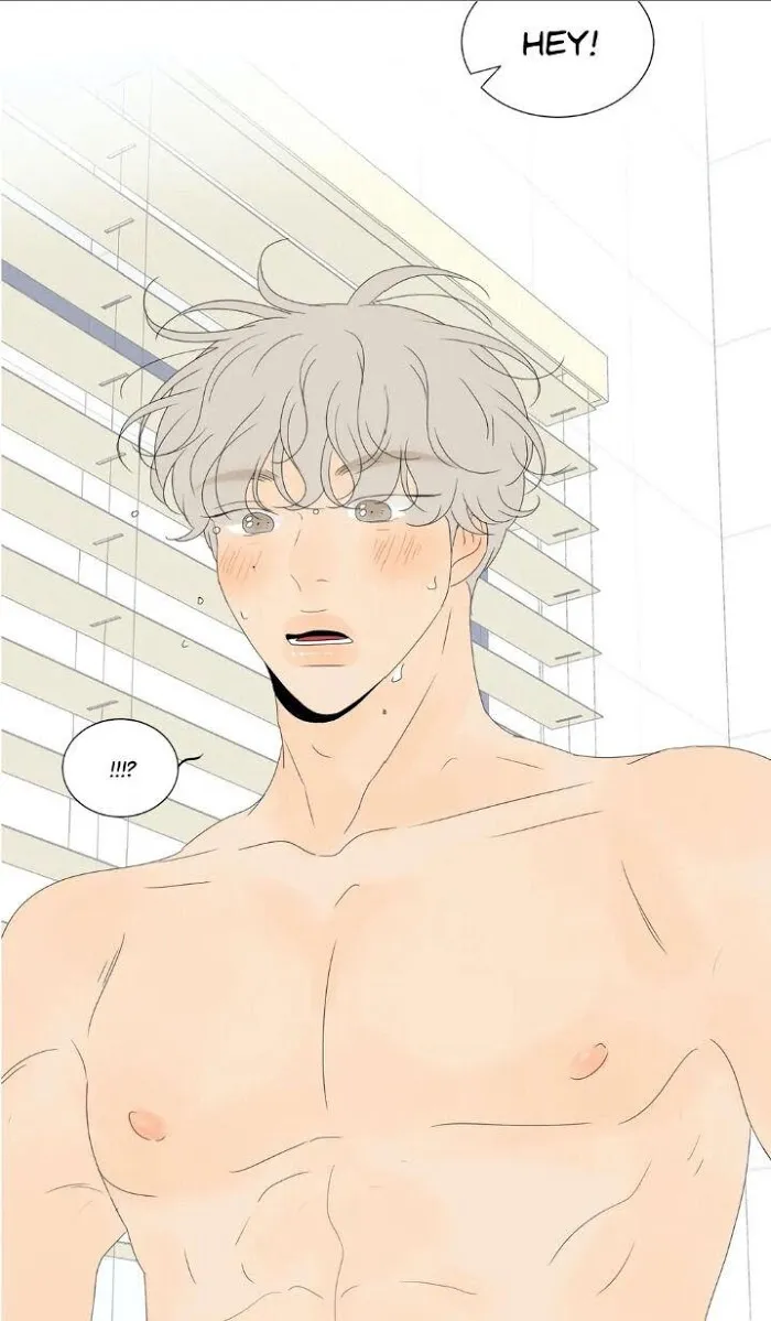 Raon’s Man Chapter 16 page 52 - 