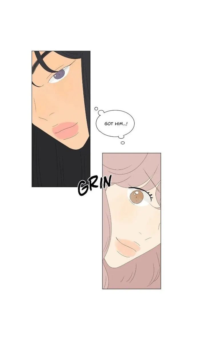 Raon’s Man Chapter 16 page 9 - 