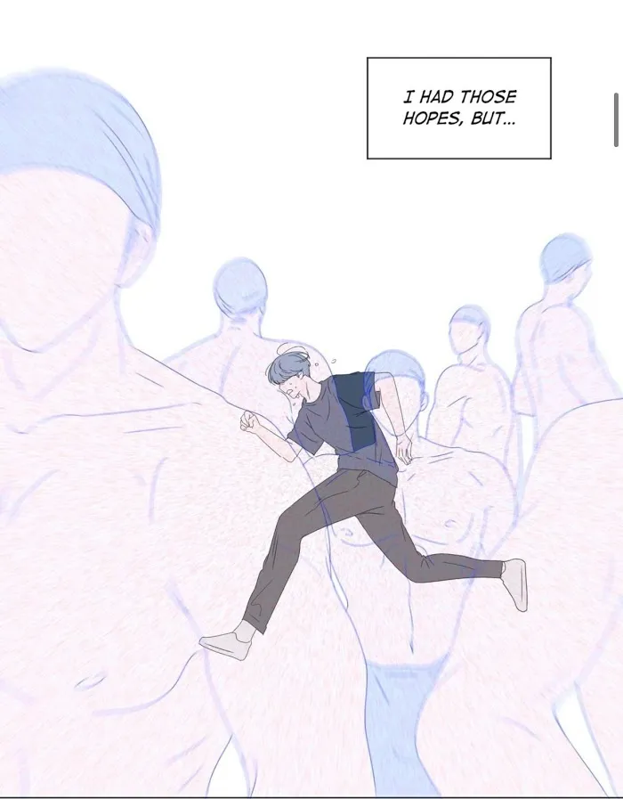 Raon’s Man Chapter 17 page 12 - 