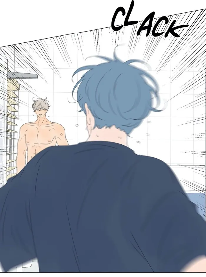 Raon’s Man Chapter 17 page 19 - 