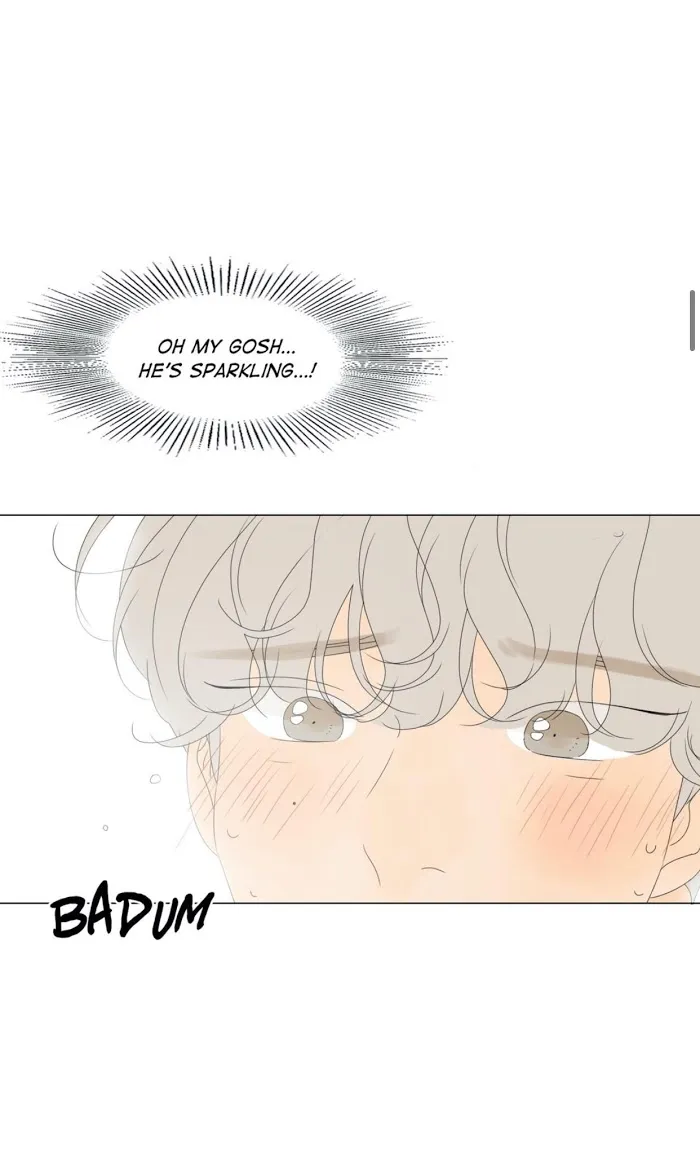 Raon’s Man Chapter 17 page 26 - 