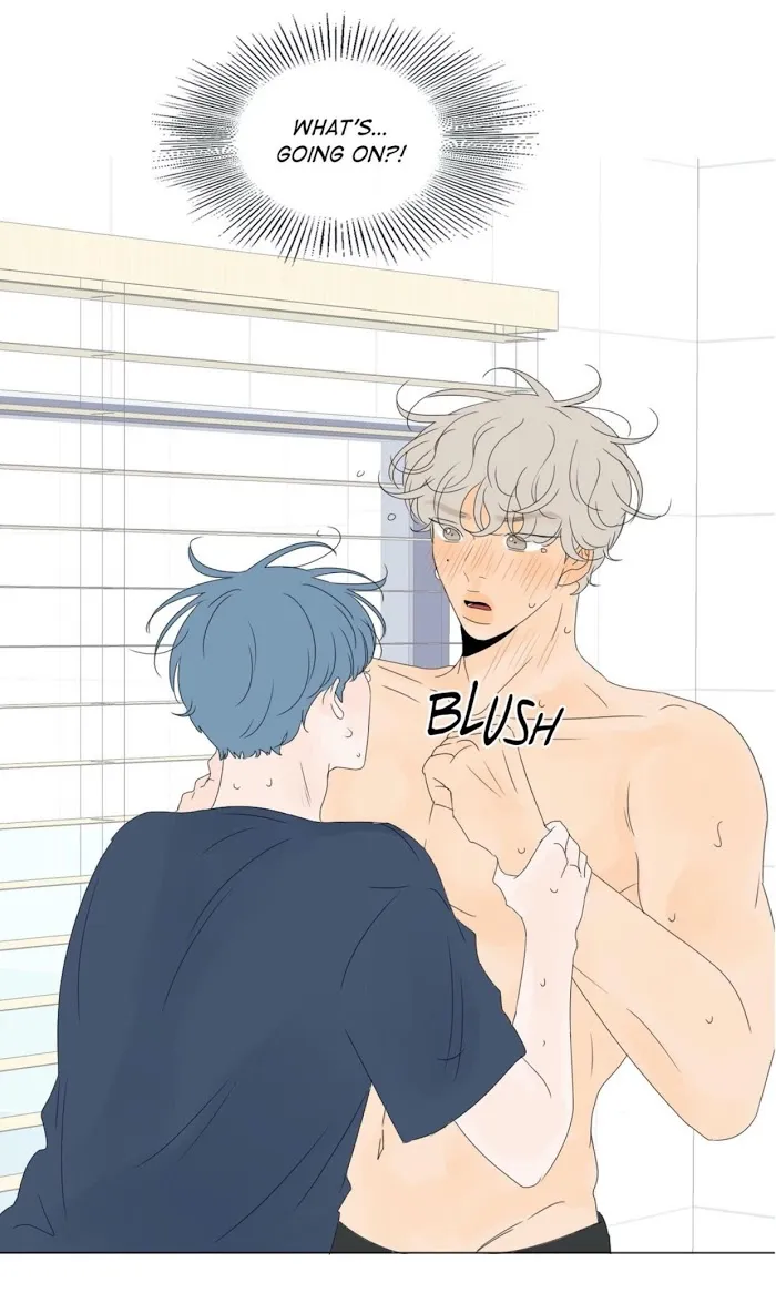 Raon’s Man Chapter 17 page 28 - 