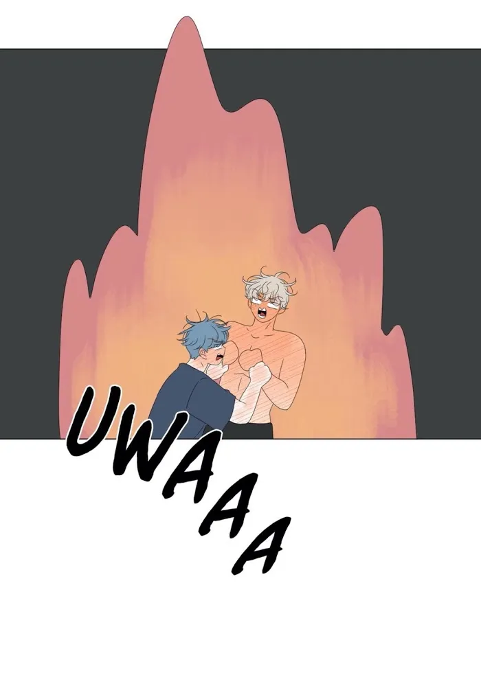 Raon’s Man Chapter 17 page 32 - 