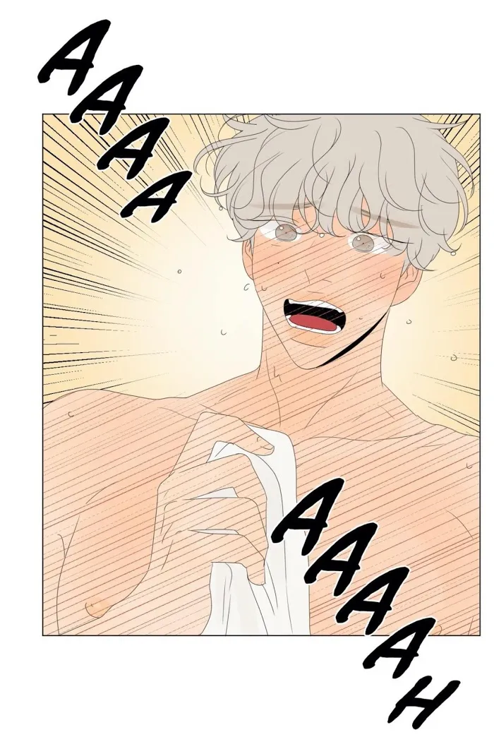 Raon’s Man Chapter 17 page 34 - 