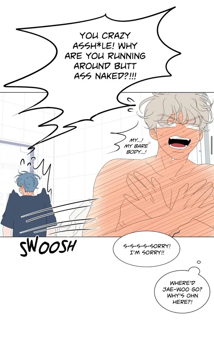Raon’s Man Chapter 17 page 36 - 
