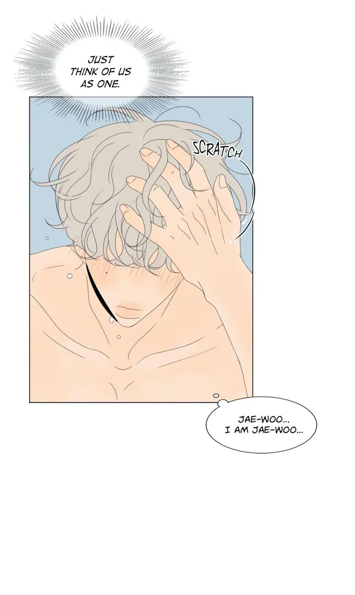 Raon’s Man Chapter 17 page 39 - 