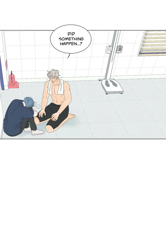 Raon’s Man Chapter 17 page 44 - 