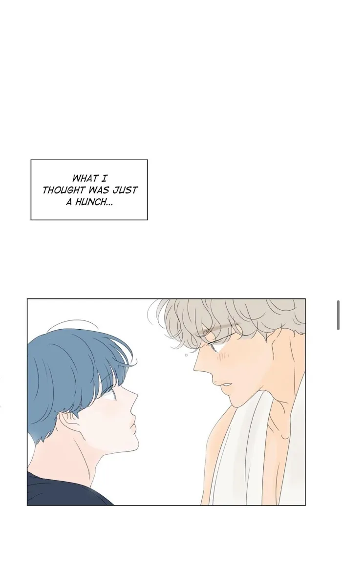 Raon’s Man Chapter 17 page 47 - 