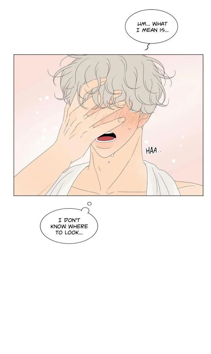 Raon’s Man Chapter 17 page 49 - 