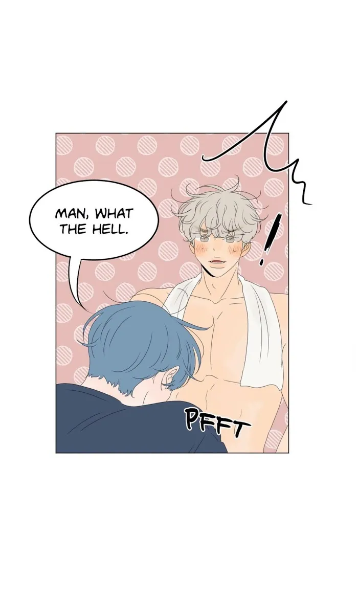 Raon’s Man Chapter 17 page 50 - 
