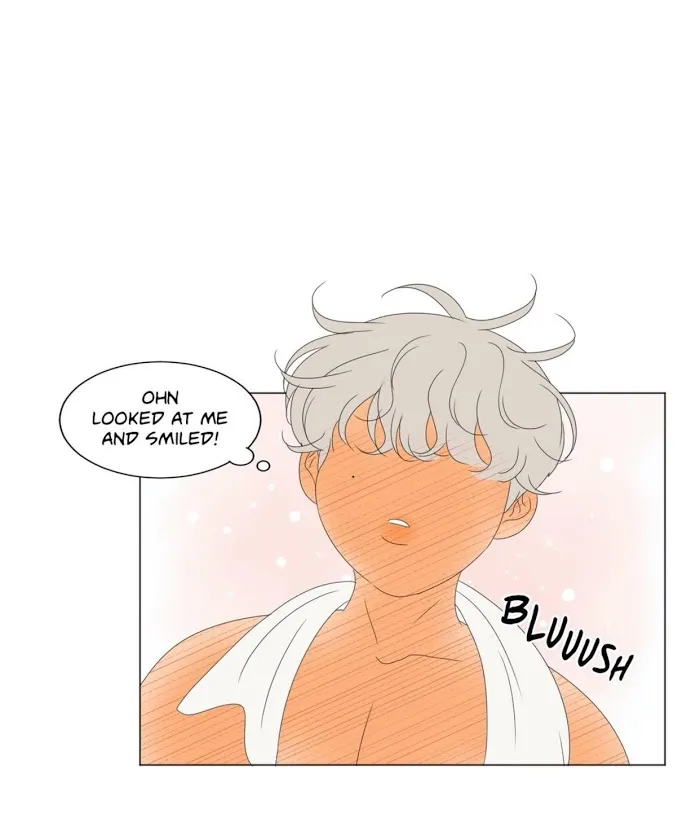 Raon’s Man Chapter 17 page 54 - 