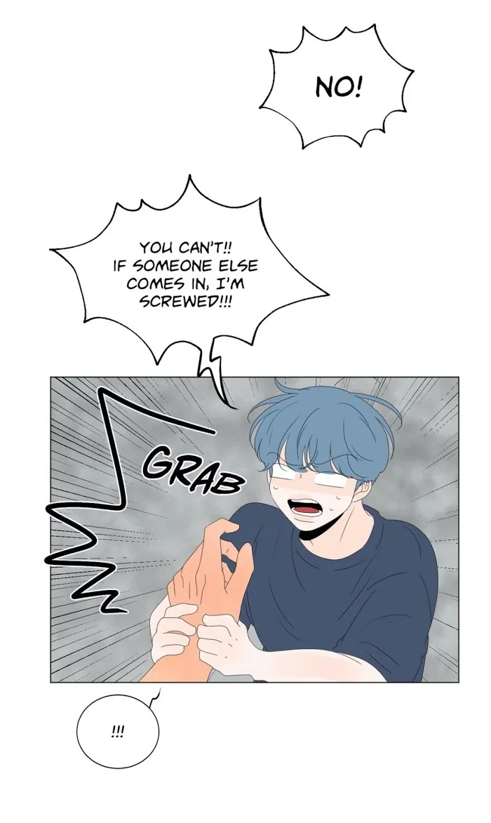 Raon’s Man Chapter 17 page 56 - 