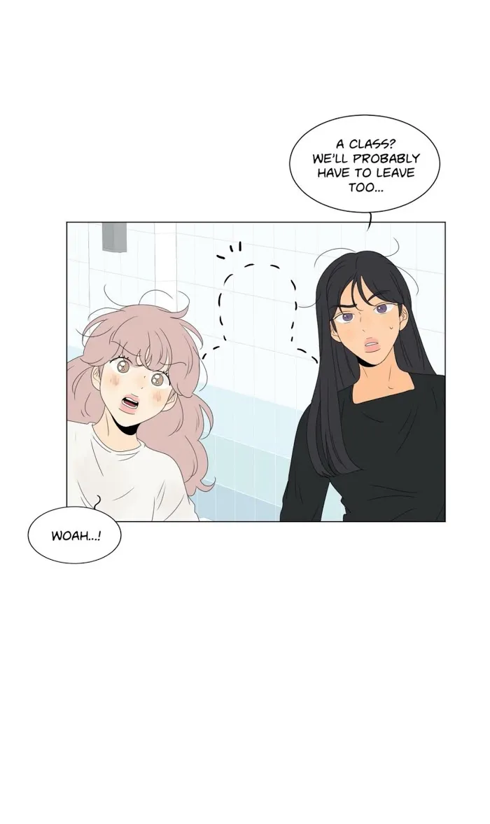 Raon’s Man Chapter 17 page 7 - 