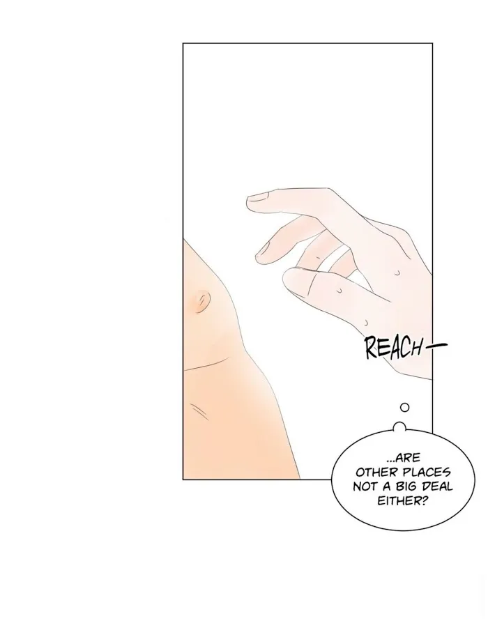 Raon’s Man Chapter 17 page 61 - 