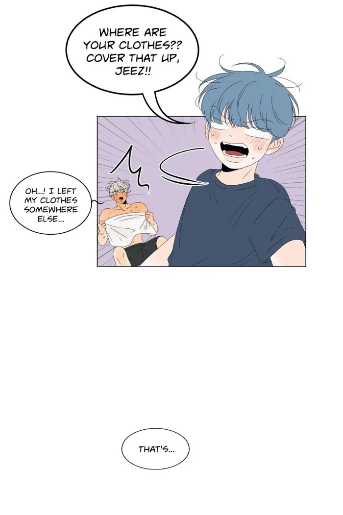 Raon’s Man Chapter 17 page 63 - 