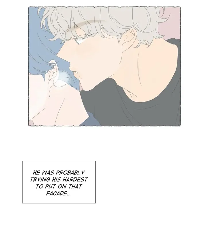 Raon’s Man Chapter 18 page 17 - 