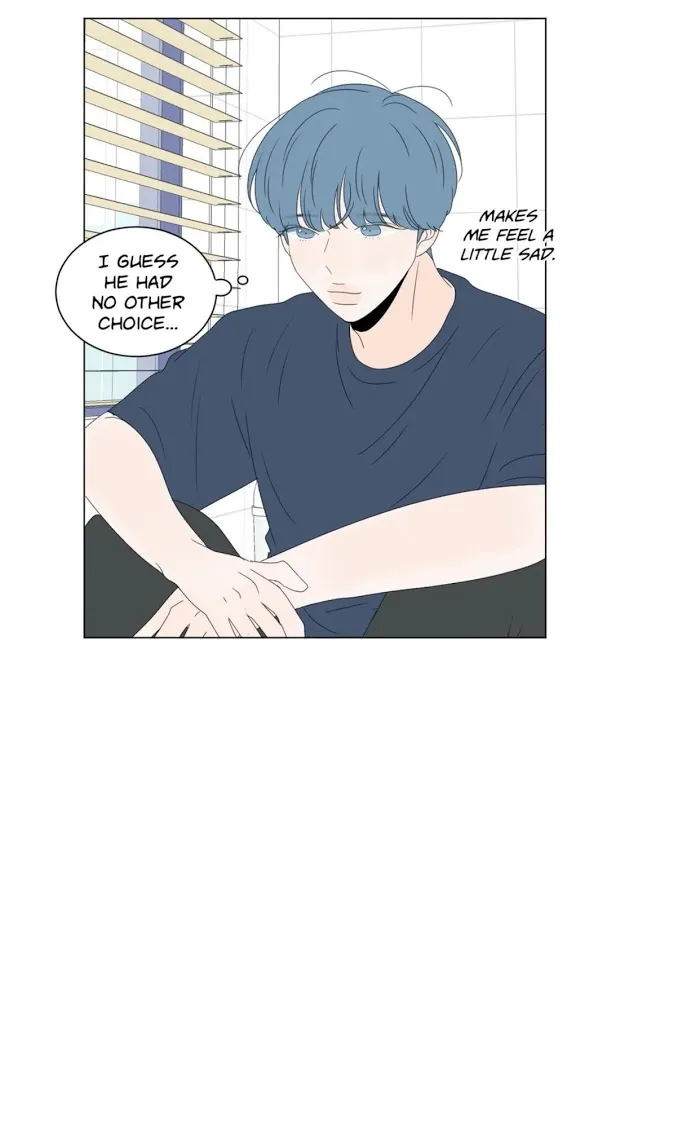 Raon’s Man Chapter 18 page 19 - 