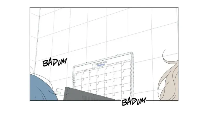 Raon’s Man Chapter 18 page 3 - 
