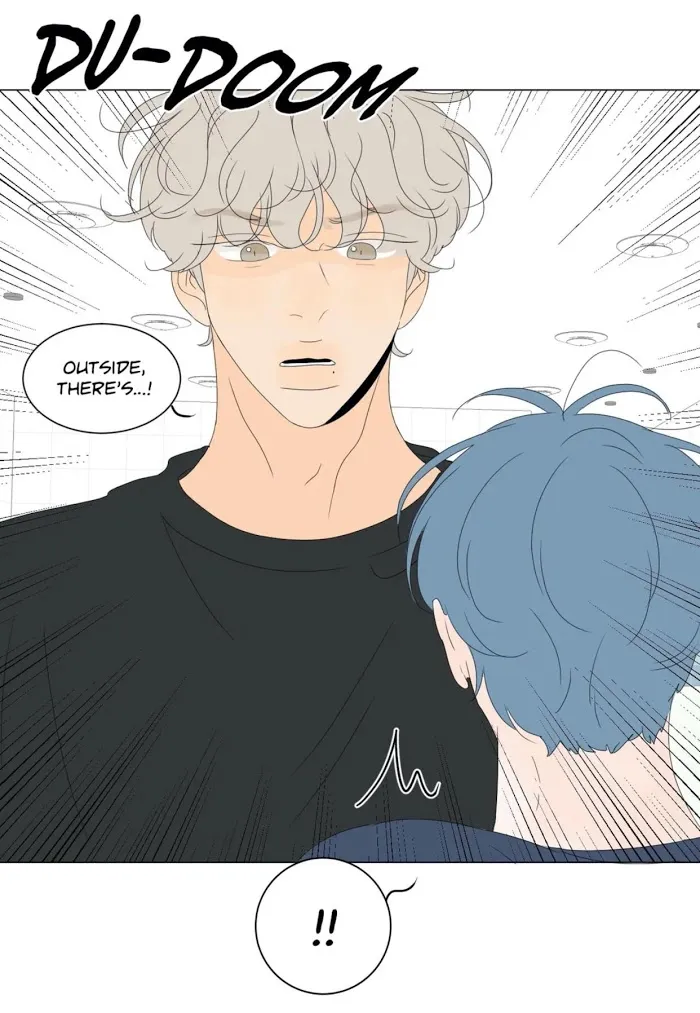 Raon’s Man Chapter 18 page 23 - 