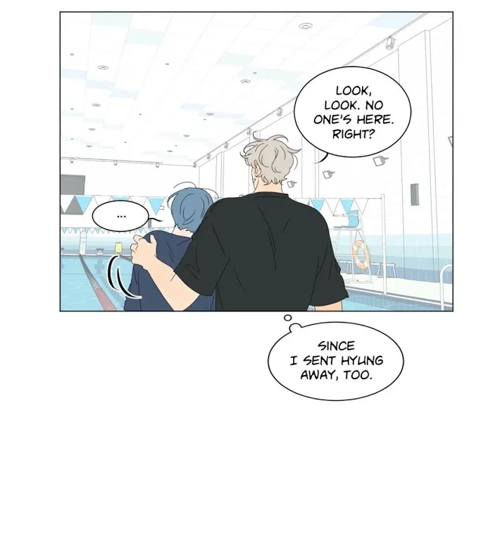 Raon’s Man Chapter 18 page 34 - 