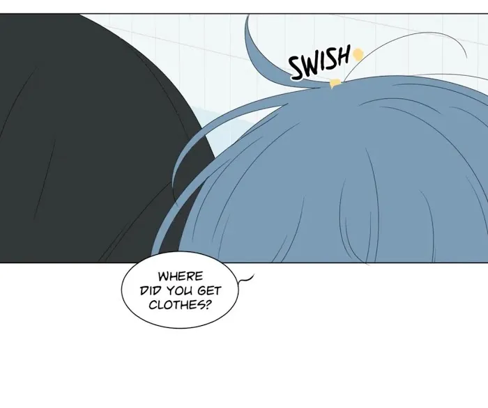 Raon’s Man Chapter 18 page 35 - 