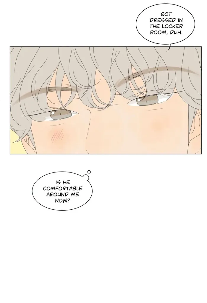 Raon’s Man Chapter 18 page 36 - 