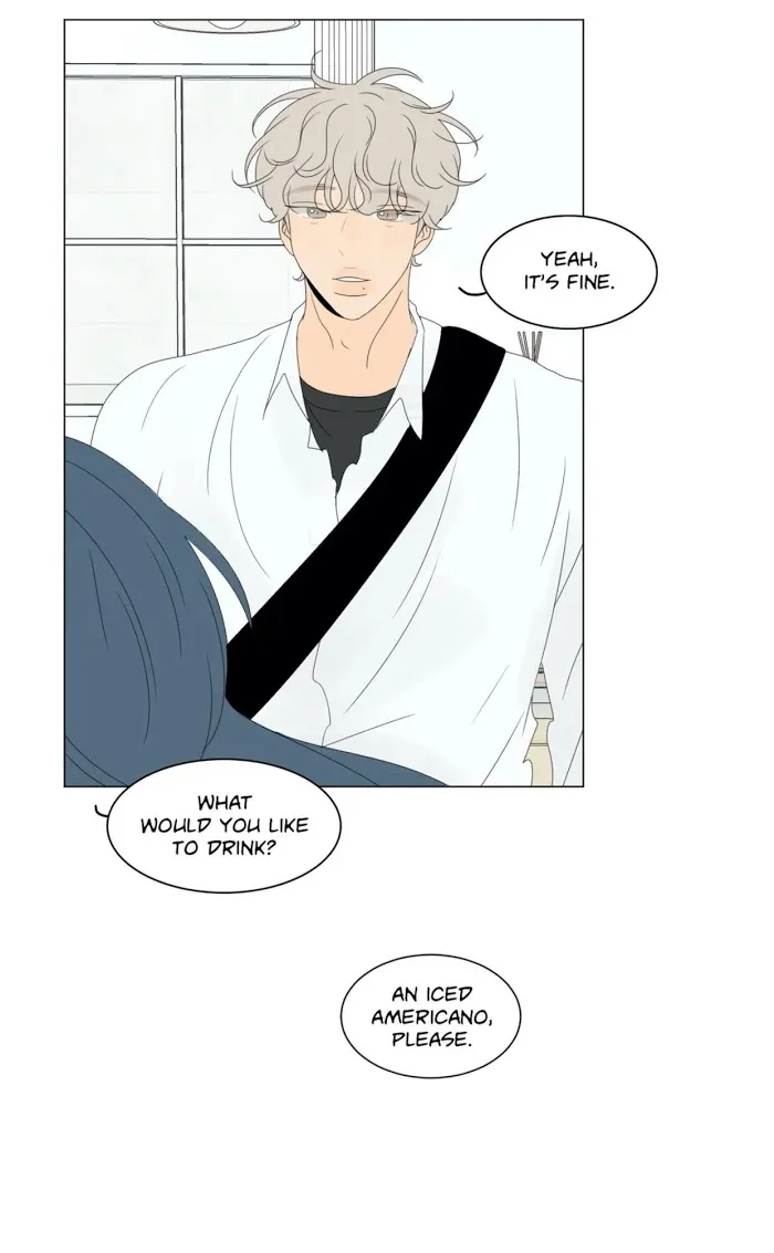 Raon’s Man Chapter 18 page 41 - 