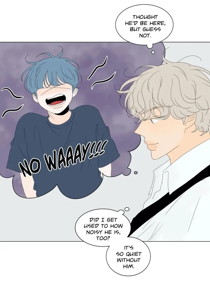 Raon’s Man Chapter 18 page 42 - 