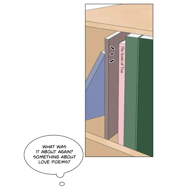Raon’s Man Chapter 18 page 45 - 