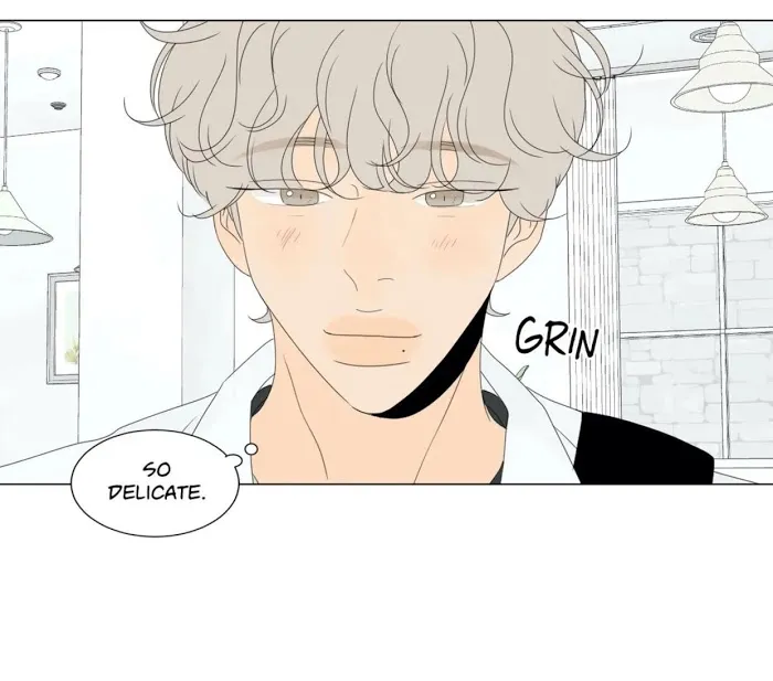 Raon’s Man Chapter 18 page 48 - 