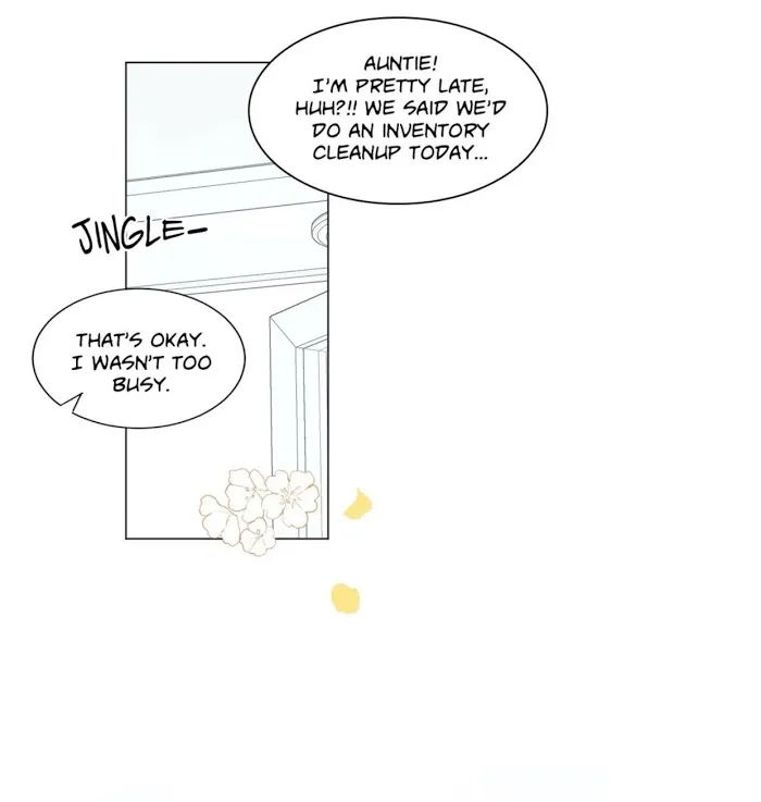 Raon’s Man Chapter 18 page 49 - 