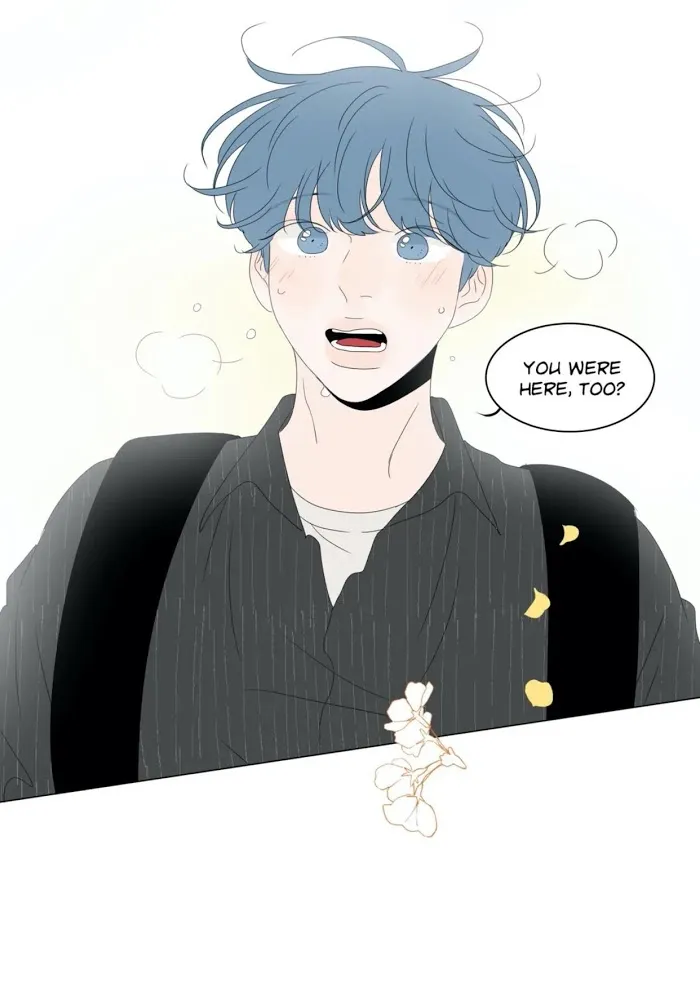 Raon’s Man Chapter 18 page 50 - 